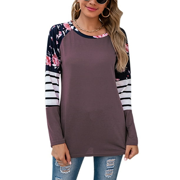 Dabbing Cat Womens Baseball Tee Shirts Long-Sleeve Womens Baseball Tops Black Dabbing Cat Womens Baseball Tee Shirts Long-Sleeve Womens Baseball Tops Black
